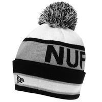 new era magpies beanie mens