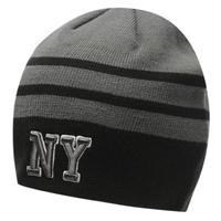 New York York Beanie Mens