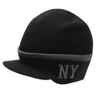 new york york peak beanie mens