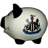 Newcastle United FC Piggy Bank