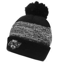 New Era Bobble Hat Mens