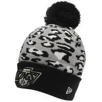 New Era Bobble Hat Mens