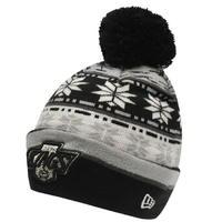 New Era Bobble Hat Mens