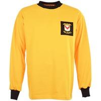 Newport County 1963-1968 Retro Football Shirt