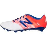 New Balance Furon Pro Firm Ground Football Boots White