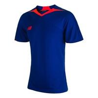 New Balance Tech Training T-Shirt Blue