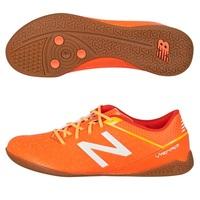 new balance visaro control indoor trainers orange