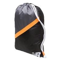 New Balance Team Gym Bag Black