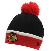 New Era Beanie Hat