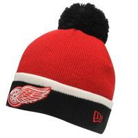 New Era Beanie Hat