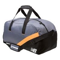 New Balance Team Holdall Grey