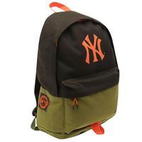 New York Backpack