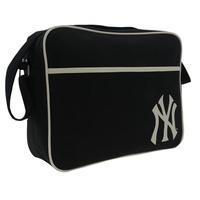 New York Yankees Flight Bag