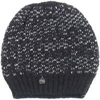 nero giardini a669240d hat accessories womens beanie in black