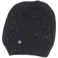 nero giardini a669250d hat accessories womens beanie in black