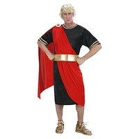 Nerone Costume Medium For Roman Emperor Fancy Dress