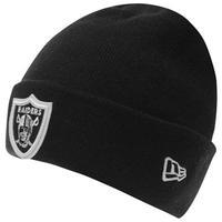 New Era Cuff Beanie Mens