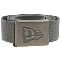 New Era Canvas Belt