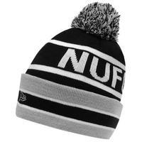 new era magpies beanie mens