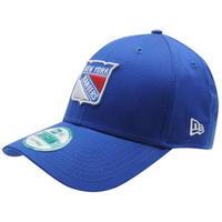 New Era Curved Baseball Cap