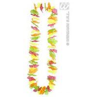 Neon Multi-colour Hawaiin Leis