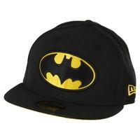 New Era Batman Mens Cap