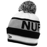 New Era Magpies Beanie Mens