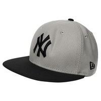 New Era Diamond New York Yankees Snapback Cap