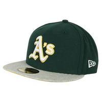 New Era 5950 Jersey Team Mens Fitted Cap