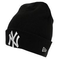 New Era New York Yankees Beanie Hat