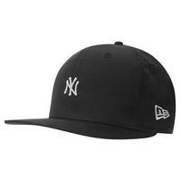New Era MLB Mini Logo Yankees Cap Mens