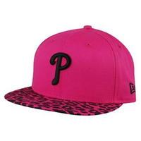 New Era Phillies Womens Cap