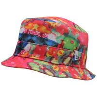 new era smudge bucket hat ladies