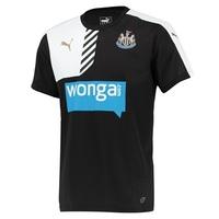 Newcastle United Training Jersey