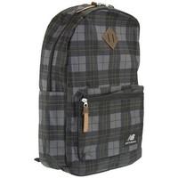 New Balance Check men\'s Backpack in grey