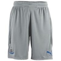 Newcastle United Away Shorts 2014/15