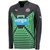 Newcastle United Home Goalkeeper Shirt 2014/15