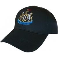 Newcastle United FC Baseball Cap