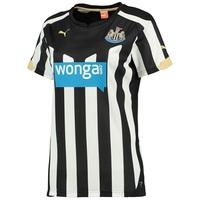 newcastle united home shirt 201415 womens