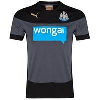 Newcastle United Leisure T Shirt