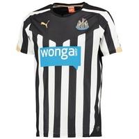 Newcastle United Home Shirt 2014/15
