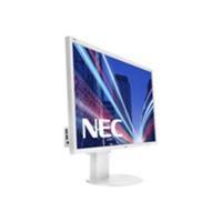 NEC MultiSync EA244WMi 24 1920x1200 DVI HDMI DisplayPort USB LED Monitor