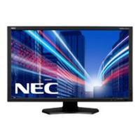 NEC MultiSync PA272W 27 AH-IPS LED-Backlit LCD Monitor