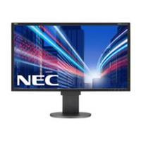 NEC Multisync EA273WMi 27 1920x1080 5ms VGA DVI-D HDMI IPS LED Monitor