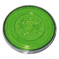 Neon Green 3.5ml Uv Effect Face Paint