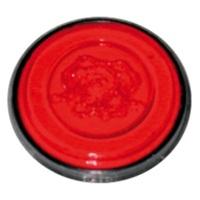 Neon Red 3.5ml Uv Effect Face Paint