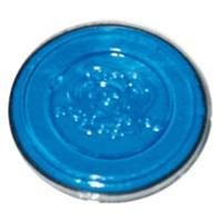 Neon Blue (light) 3.5ml Uv Effect Face