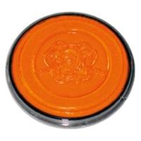 Neon Orange 3.5ml Uv Effect Face Paint