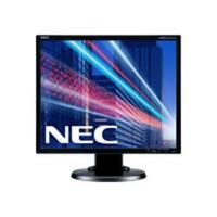 NEC EA193Mi 19 1280x1024 DVI VGA DP LED With Speakers