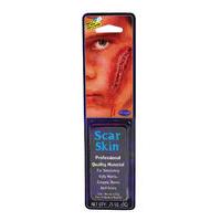 New Professional Scar Skin Face & Body Halloween Makeup